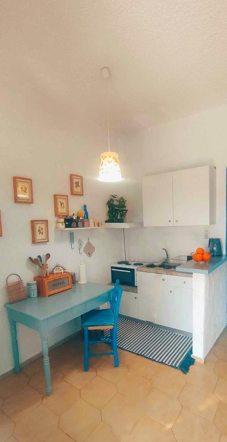 Apple Apartment Kucunári Kültér fotó